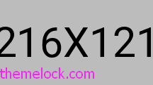 Image